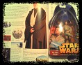 3 3/4 Hasbro Star Wars Obi Wan Kenobi. Subida por Asgard